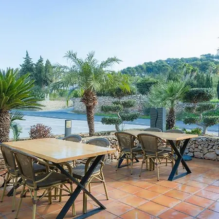 Casa Lili Maison d'hôtes *