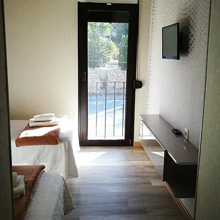 Casa Lili Maison d'hôtes