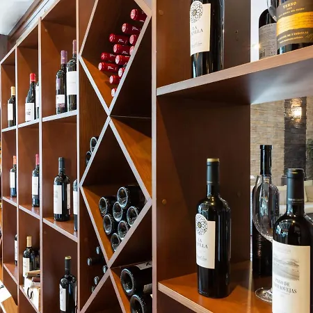 Casa Lili Penzion 3*