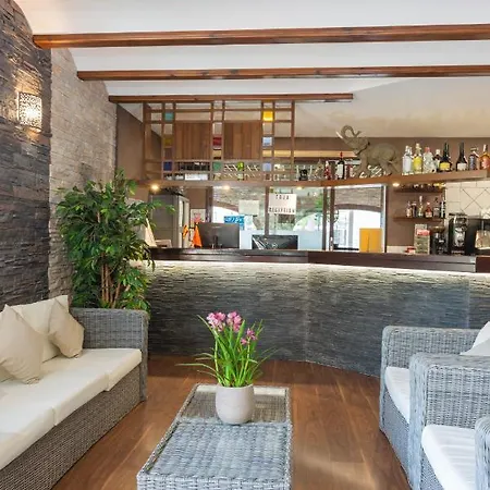 Casa Lili Penzion Moraira