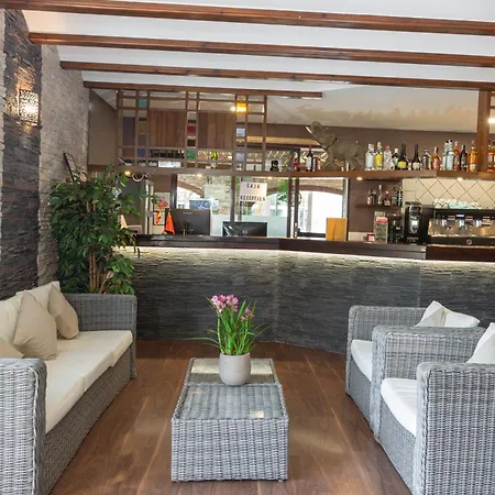 Casa Lili Penzion 3*