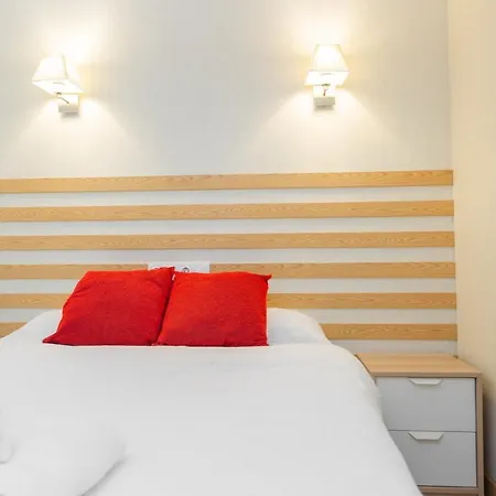 Pensionat Casa Lili Moraira