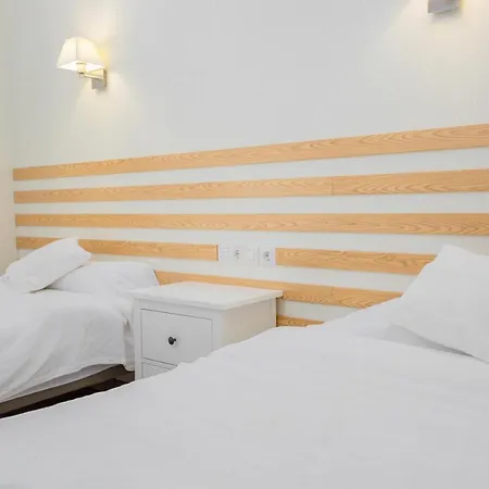 Pensionat Casa Lili Moraira