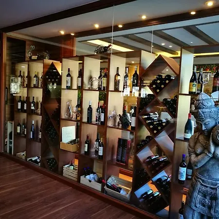 Casa Lili Pensionat Moraira